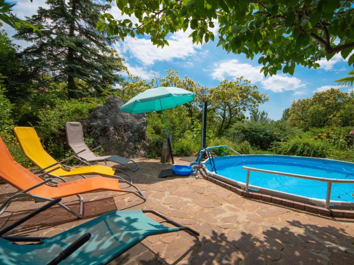 Holiday Home Villa Hofbauer By Interhome Dobreć 외부 사진