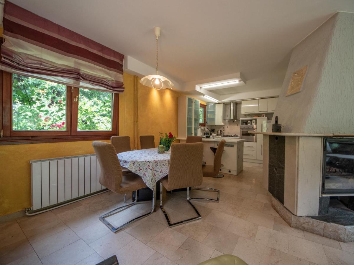 Holiday Home Villa Hofbauer By Interhome Dobreć 외부 사진