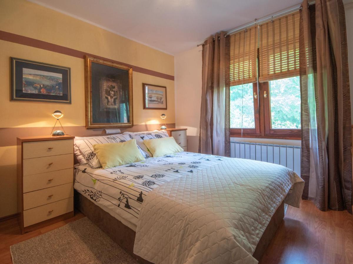Holiday Home Villa Hofbauer By Interhome Dobreć 외부 사진