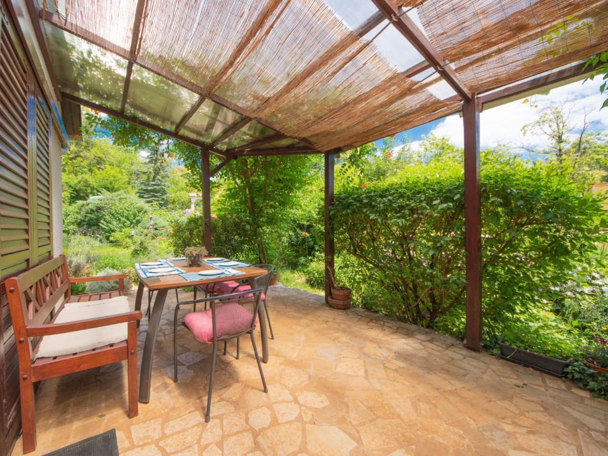 Holiday Home Villa Hofbauer By Interhome Dobreć 외부 사진